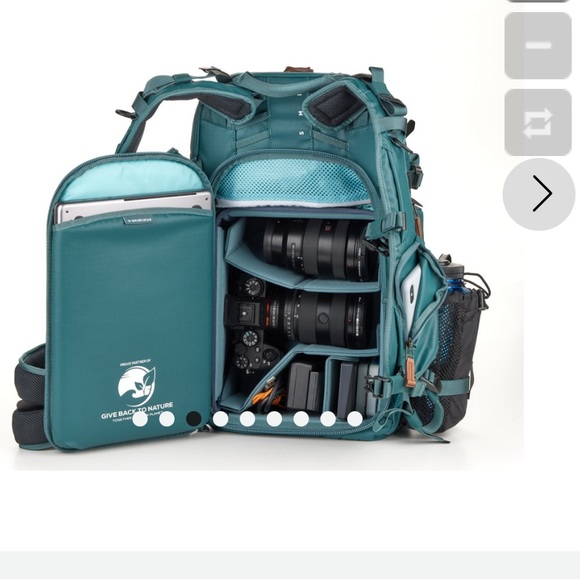 Shimoda Women’s 25L Explorer - Picture 2 of 13